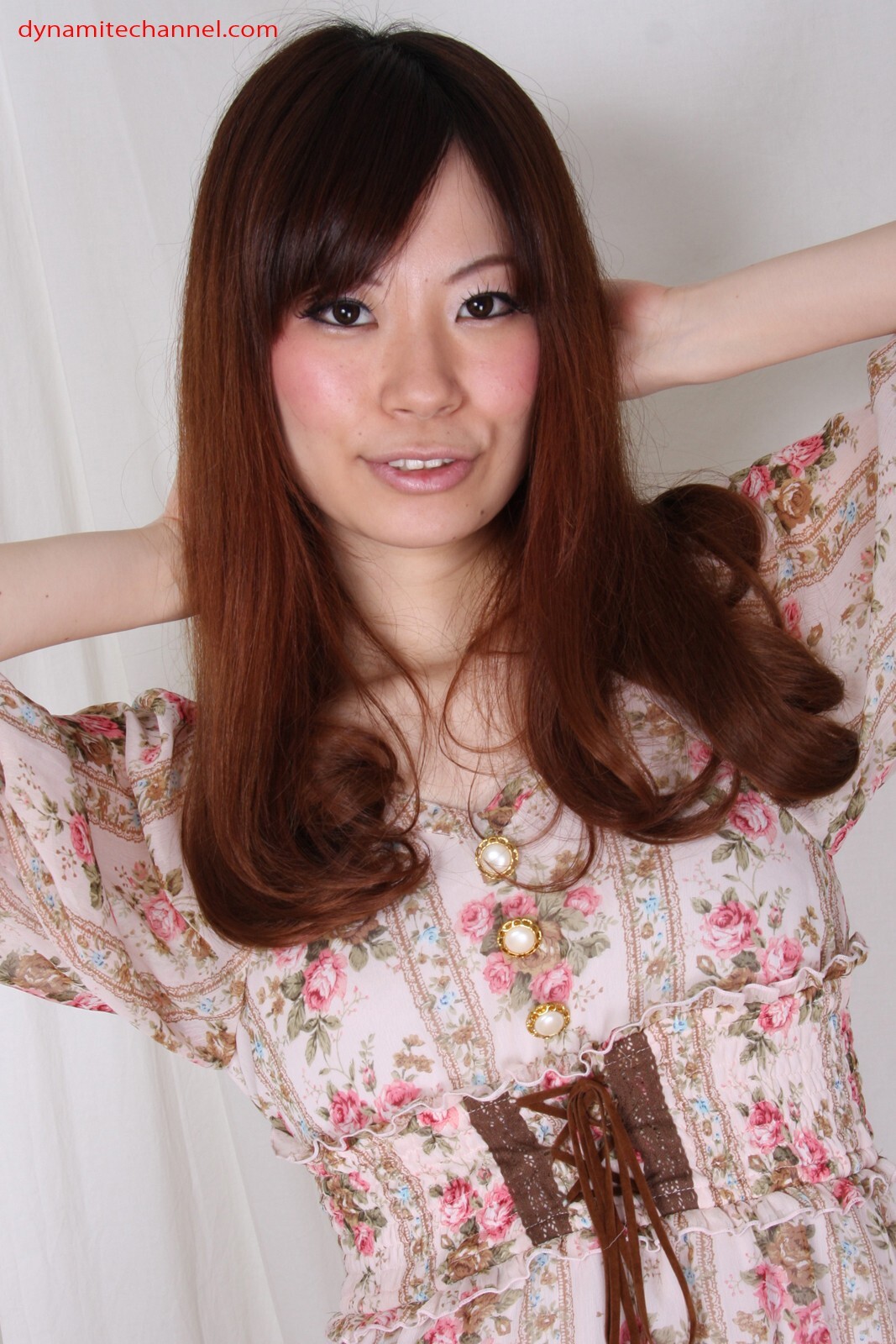 [D-CH] 20120531 柊きっか 日本av女优丝袜诱惑写真图片